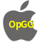 Aplicativo OpGG para iOS