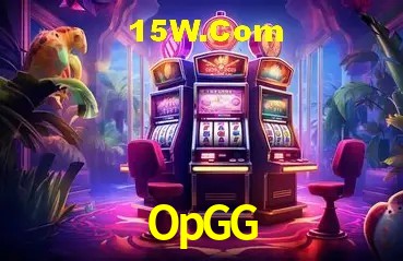 Recursos de Bônus OpGG