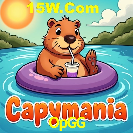 Seasonal Promotions OpGG