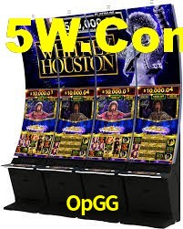 Exclusive Games OpGG