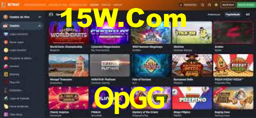 OpGG.Com