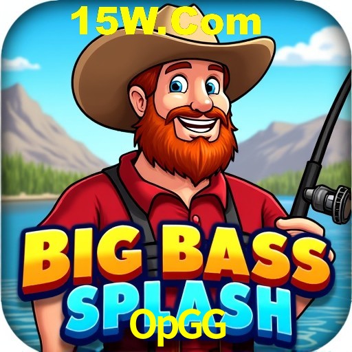 Descubra o Mundo do Cassino Online com OpGG