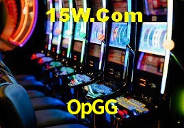 Experiência VIP OpGG