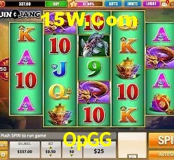 Estatísticas do Jogo OpGG