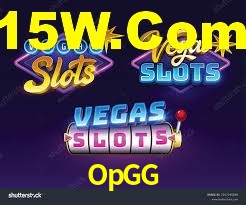 Explore as vantagens do OpGG: serviço profissional e confiabilidade