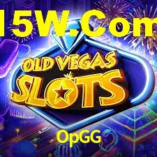 OpGG.Com