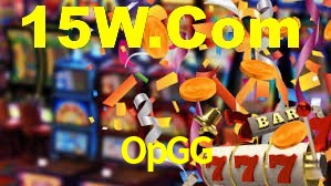 Sinta a adrenalina dos jogos de cassino com OpGG