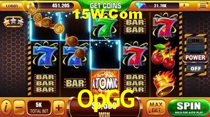 A Emoção da Loteria na OpGG: Uma Chance de Mudança de Vida