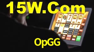 OpGG