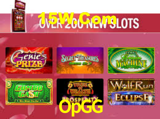 Desvendando o Mundo dos Jogos Virtuais na OpGG