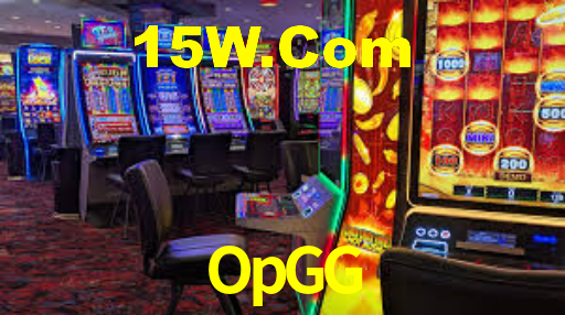 OpGG: A Experiência de Casino com Jogos de Mesa ao Vivo