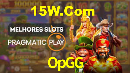 Bônus Generosos e Exclusivos no OpGG para Você!