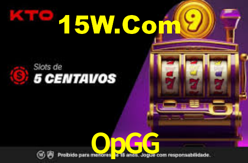 OpGG
