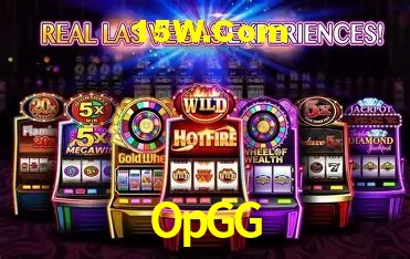 A Popularidade dos Caça-Níqueis no OpGG