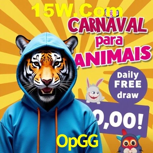 Bônus Diários OpGG