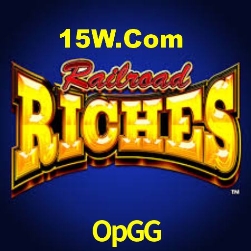 OpGG.Com