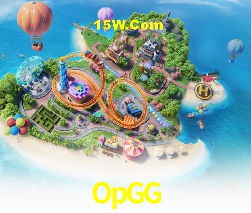 Inovações de Jogos na OpGG: O Futuro das Experiências Interativas