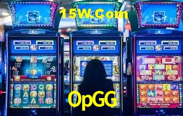 Apostas Esportivas na OpGG: Um Guia Completo