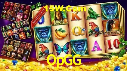 Descubra o Programa VIP da OpGG: Vantagens Exclusivas para Jogadores