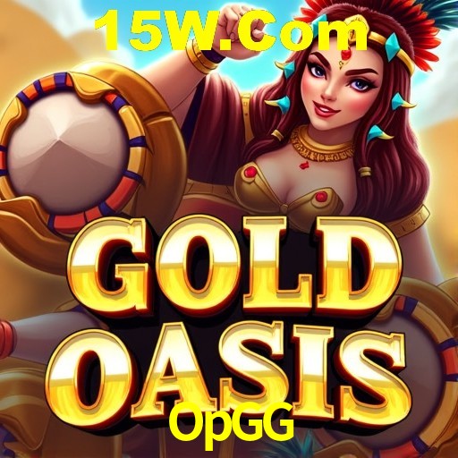 Gates of Olympus OpGG