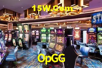 Descubra a Essência do OpGG: Nossa História e Compromissos