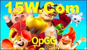 Tournaments OpGG
